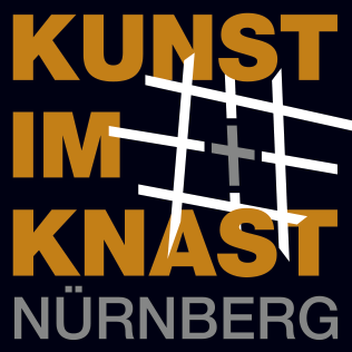 Kunst im Knast Logo zum Download