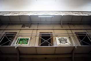 Kunst im Knast Nürnberg Download Pressefoto