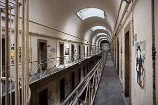 Kunst im Knast Nürnberg Download Pressefoto